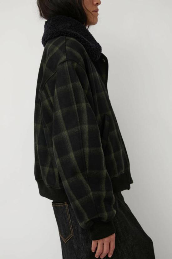  넘버 식스 자켓 No.6 랜드마크 재킷 - NO.6