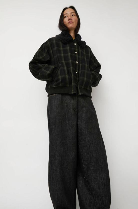  넘버 식스 자켓 No.6 랜드마크 재킷 - NO.6