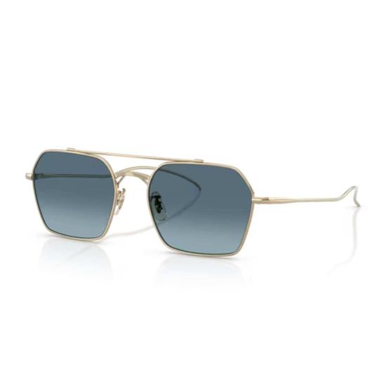  올리버피플스 안경 올리버 피플스 Ov1365 St Tk 15 5035 Q8 선글라스 오로 - OLIVER PEOPLES
