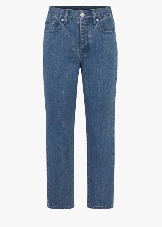  티티 스튜디오 데님 팬츠 Tt 스튜디오 대릴 진 메인 스트리트