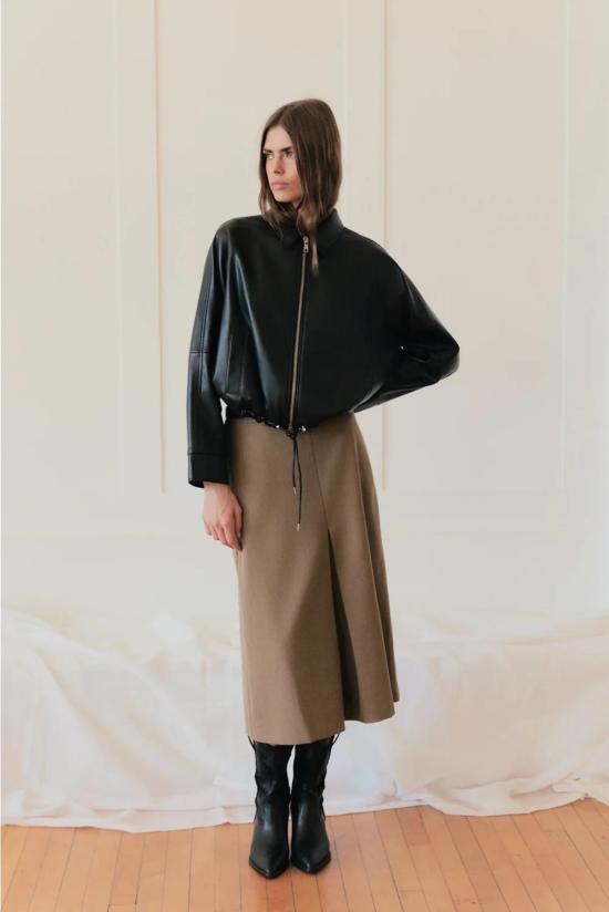  Mod Ref 봄버 자켓 모드 레프 리제트 재킷 - OTHER BRANDS