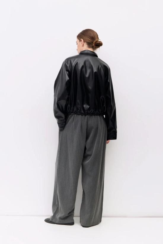  Mod Ref 봄버 자켓 모드 레프 리제트 재킷 - OTHER BRANDS