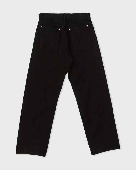  Carson Wach 데님 팬츠 카슨 와치 333 오리지널 진