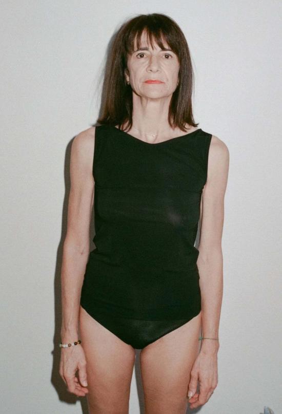  베이스레인지 민소매 티셔츠 아군 탱크