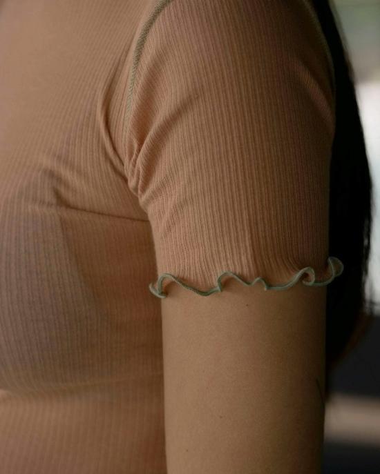  Vein 반팔 티셔츠 정맥 미지의 정맥 티 오럴 - OTHER BRANDS