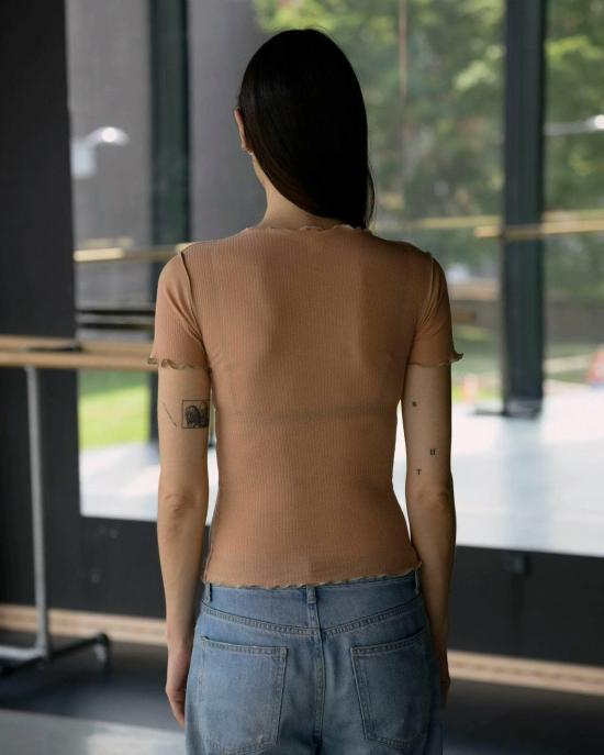  Vein 반팔 티셔츠 정맥 미지의 정맥 티 오럴 - OTHER BRANDS