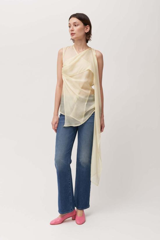  마르티니아노 힐/펌프스 하이 글러브 고무 신발 - MARTINIANO