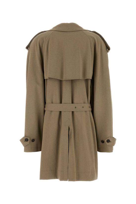 26SS 발렌시아가 수트 자켓 862426TSVC1 9772 Grey - BALENCIAGA