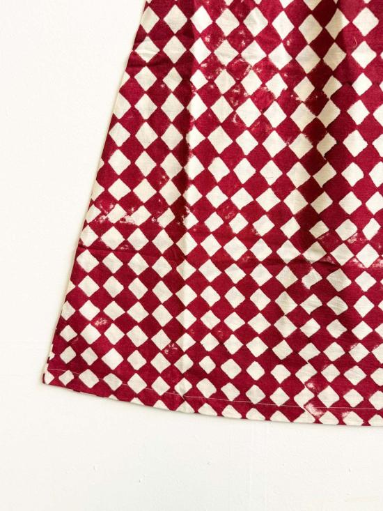  Happy French Gang 롱 스커트 해피 프렌치 갱 틸다 - HAPPY FRENCH GANG