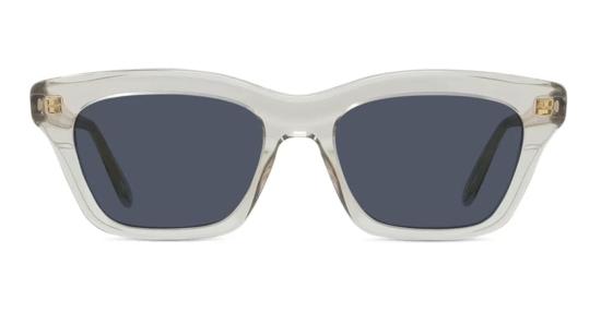  로에베 안경 슬림 LW40177 I 선글라스 브라운