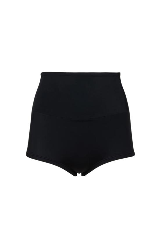  Salt Gypsy 비키니 수영복 솔트 집시 오리지널 베티 바텀스 수영복 하의 블랙 - OTHER BRANDS