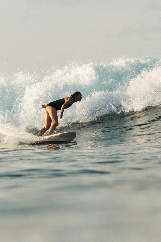  Salt Gypsy 비키니 수영복 솔트 집시 오리지널 베티 바텀스 수영복 하의 블랙 - SALT GYPSY