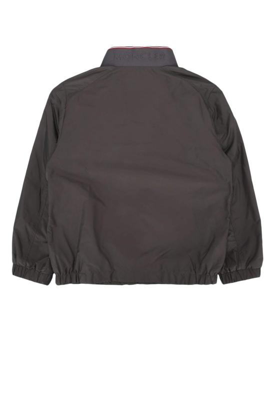  [키즈] 몽클레어 자켓 몽클레르 힐미 아동용 재킷 (회색) - MONCLER