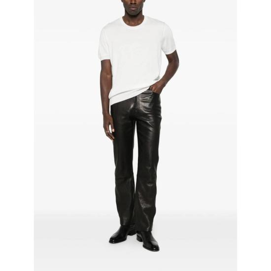  톰포드 스웨터 톰 포드  화이트 - TOMFORD