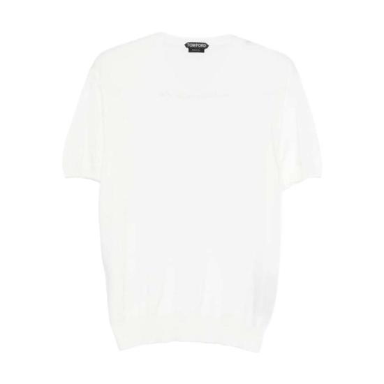  톰포드 스웨터 톰 포드  화이트