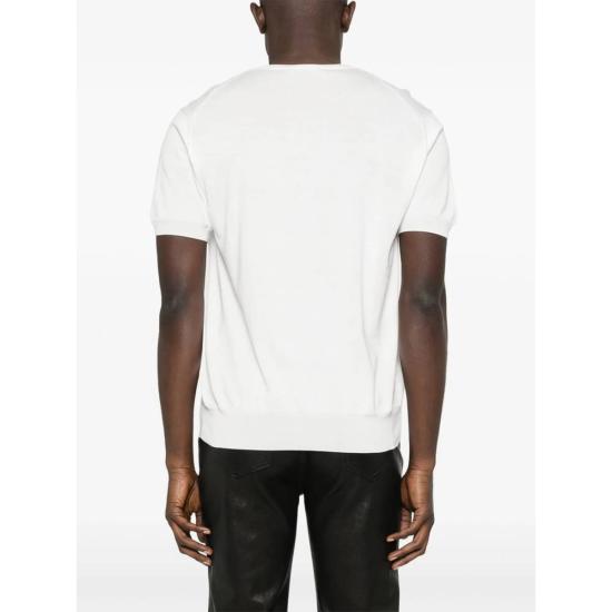  톰포드 스웨터 톰 포드  화이트 - TOMFORD