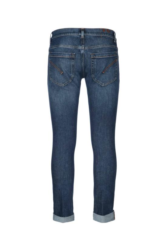  돈답 데님 팬츠 돈덥 조지 진스 블루 - DONDUP