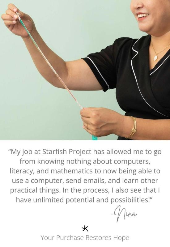  스타피쉬 프로젝트 목걸이/팬던트 인 블룸 네크리스 - STARFISH PROJECT