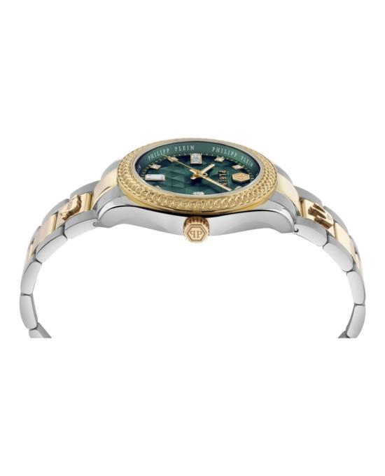  필립 플레인 손목시계 PWCDA0524 TTE OS - PHILIPP PLEIN