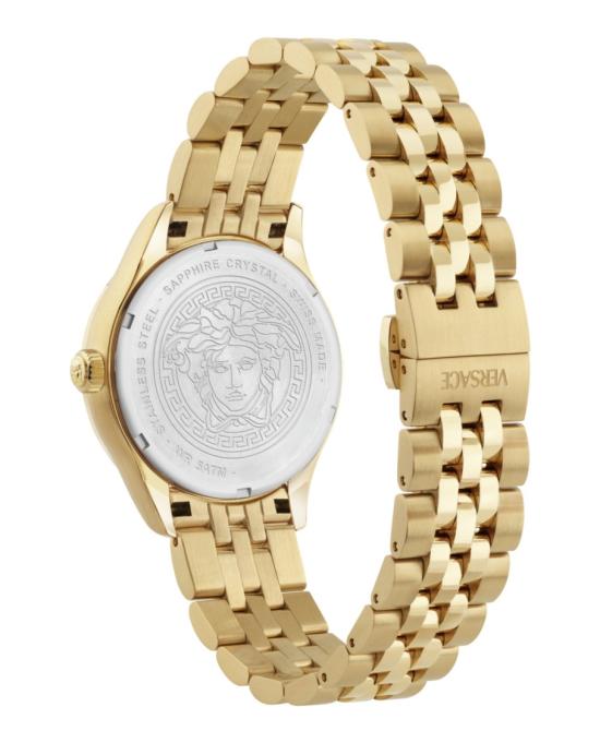  베르사체 손목시계 VE2S01425 GOLD1 OS - VERSACE