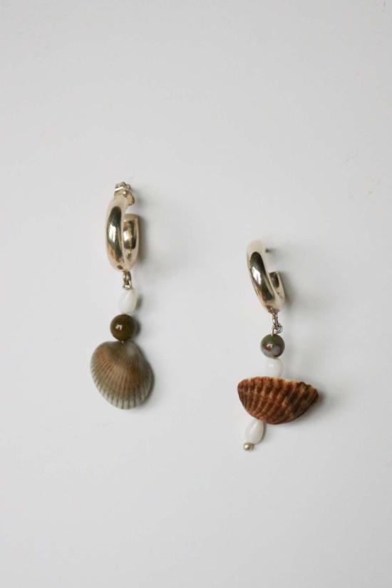  오디세이아 이어링 오디세아 니 로나 귀걸이