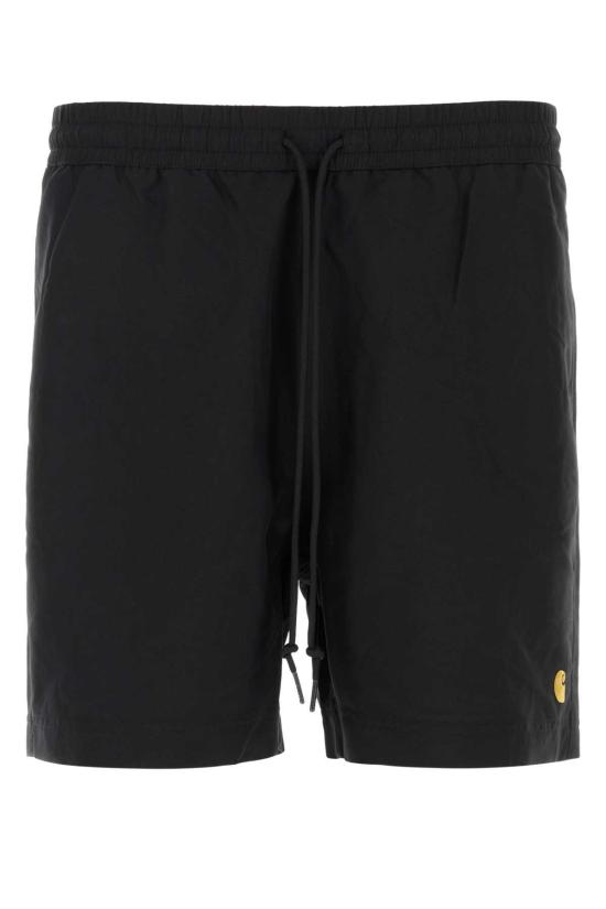  칼하트 스윔팬츠 카하트 체이스 수영복 블랙골드