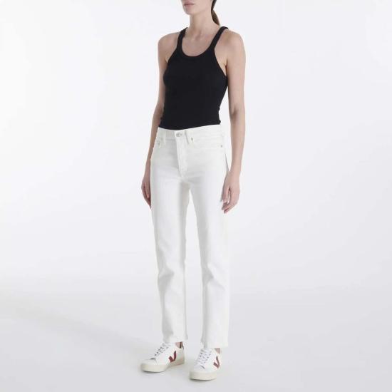  제네리카 크롭 팬츠 지너리카 클래식 진