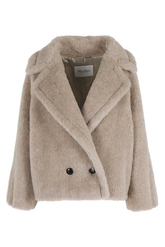  막스마라 코트 Max Mara Cambusa  사비아