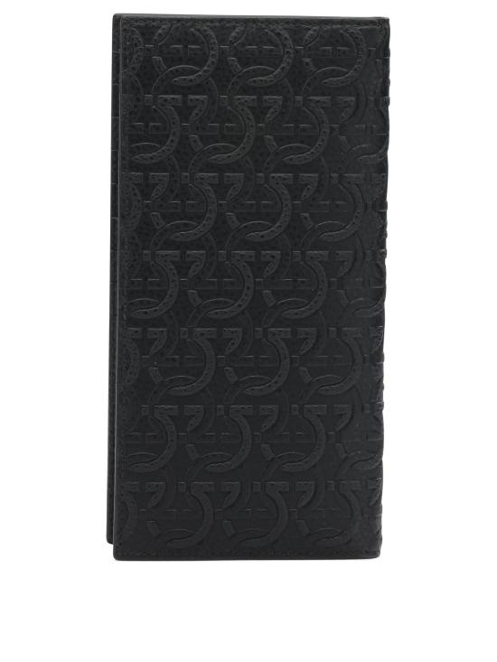 26SS 살바토레 페라가모 명함지갑 0791922 - SALVATORE FERRAGAMO