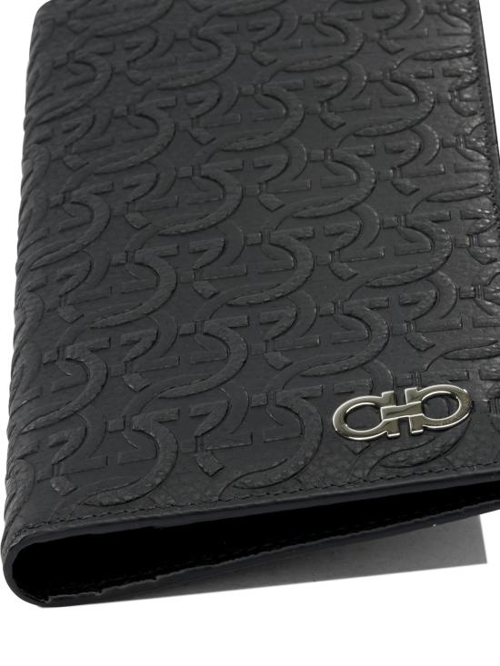 26SS 살바토레 페라가모 명함지갑 0791922 - SALVATORE FERRAGAMO