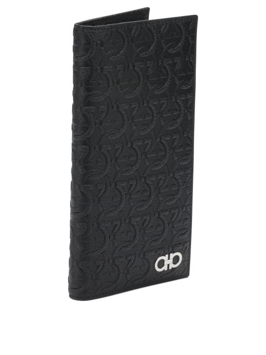 26SS 살바토레 페라가모 명함지갑 0791922 - SALVATORE FERRAGAMO