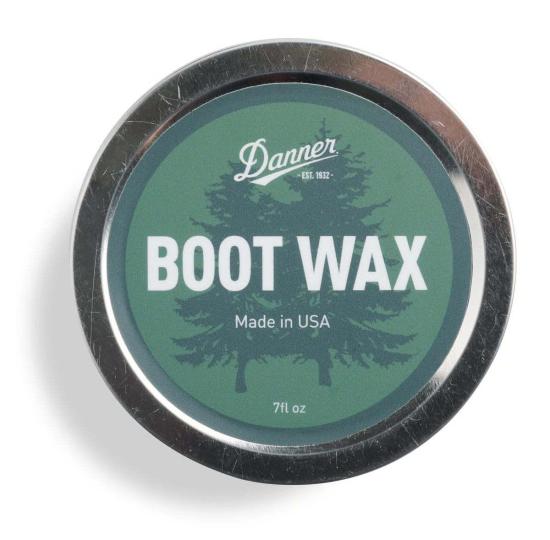  대너 부츠 다너  왁스 (7oz)  관리 - DANNER