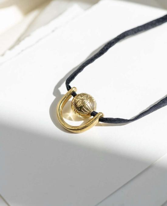  옴브르 클레어 목걸이/팬던트 옹브레 클레어 콜리어 라 텐드레스 목걸이 - OMBRE CLAIRE