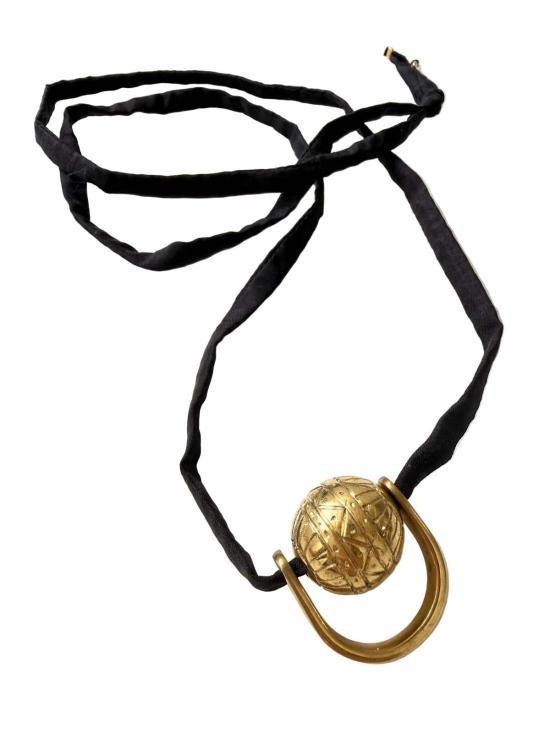  옴브르 클레어 목걸이/팬던트 옹브레 클레어 콜리어 라 텐드레스 목걸이 - OMBRE CLAIRE