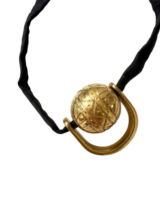  옴브르 클레어 목걸이/팬던트 옹브레 클레어 콜리어 라 텐드레스 목걸이 - OMBRE CLAIRE