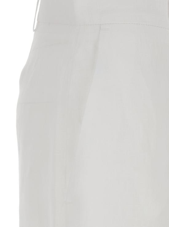 26SS 플레인 숏팬츠 2881F4212062 White - PLAIN