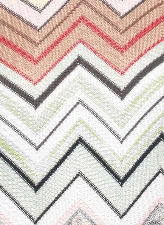 26SS 미소니 미디 원피스 DS26SG1V BC0062SM9YO MultiColour - MISSONI