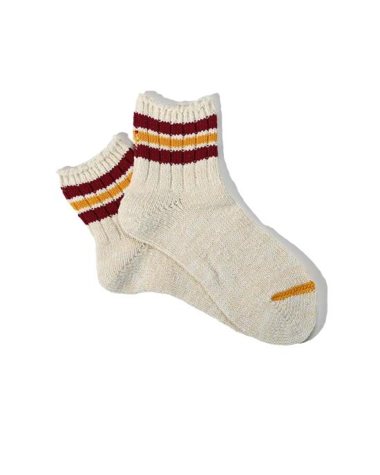  어나니머스 이즘 양말 익명의 Ism 3라인 슬럽 Q