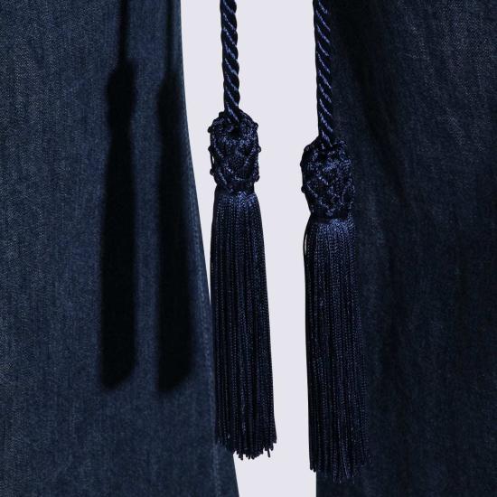  발렌티노 가라바니 데님 팬츠 발렌티노  미디엄 블루 - VALENTINO GARAVANI