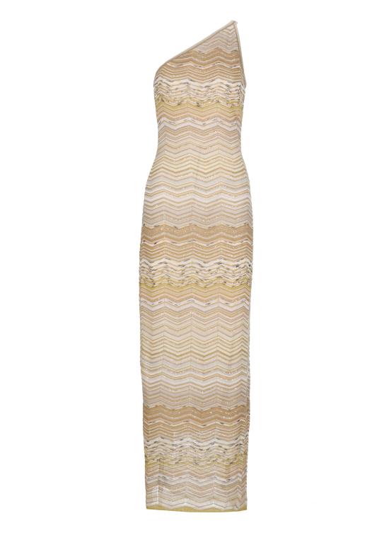 26SS 미소니 미디 원피스 DS26SG1G BK01H9SM9ZU Golden