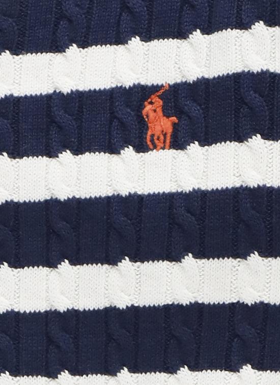 26SS [키즈] 랄프 로렌 캐주얼 세트 956875 500 Blue - RALPH LAUREN