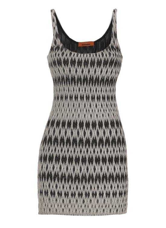 26SS 미소니 미디 원피스 DS26SG1K BR014VS91RO Beige