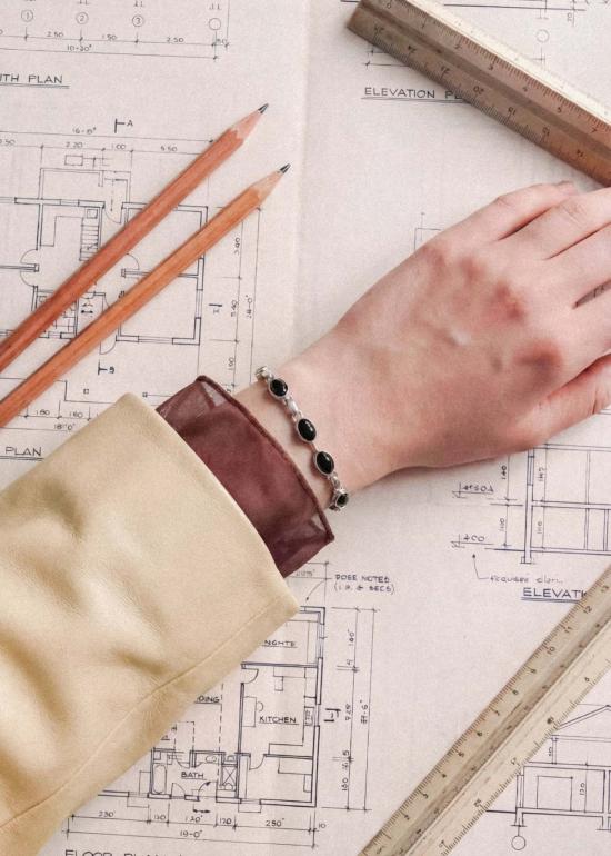  Cklasic Designs 바디 주얼리 셀린느 브레이슬릿 - OTHER BRANDS