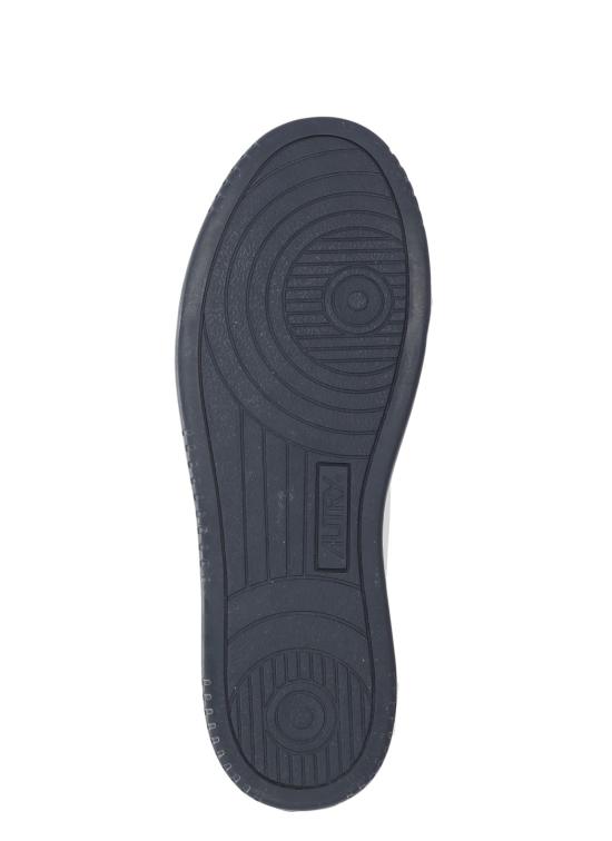 26SS 오트리 메달리스트 로우 스니커즈 AULM BW04WHT VAPOR White - AUTRY