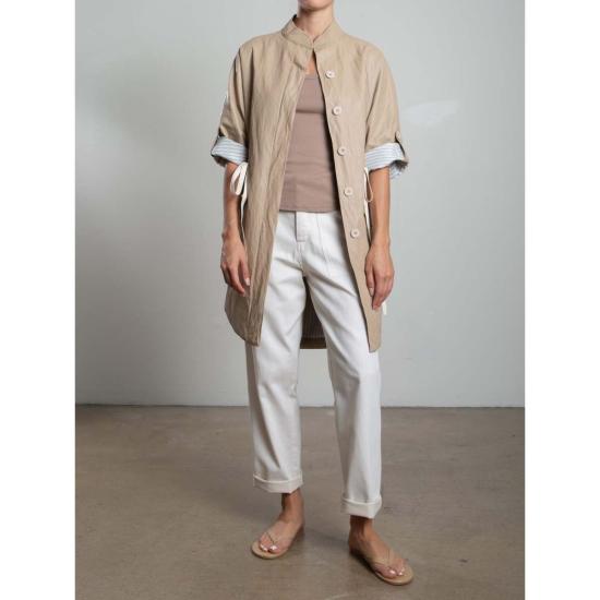  Pharaoh 가죽 자켓 파라오 트레이시 인조 가죽 재킷 비스코티