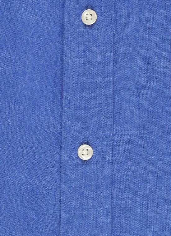 26SS [키즈] 랄프 로렌 셔츠 967600 500 Blue - RALPH LAUREN