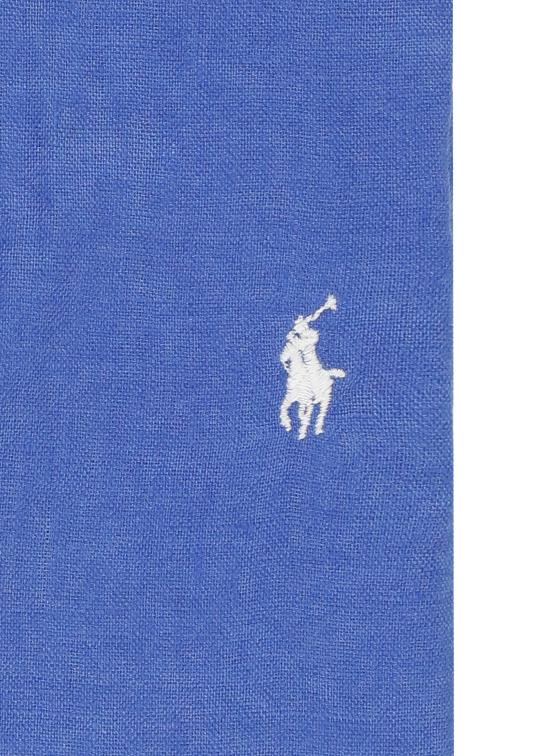 26SS [키즈] 랄프 로렌 셔츠 967600 500 Blue - RALPH LAUREN