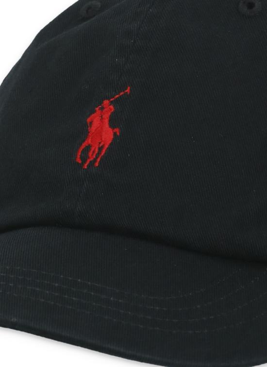 26SS [키즈] 랄프 로렌 모자 552489 005 Blue - RALPH LAUREN