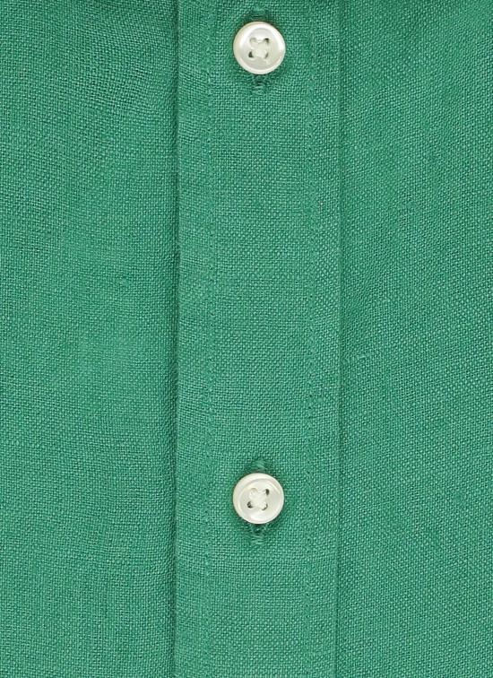 26SS [키즈] 랄프 로렌 셔츠 967600 501 Green - RALPH LAUREN