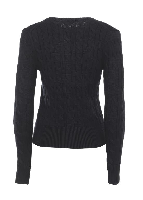 26SS 랄프 로렌 가디건 211971868 008 Blue - RALPH LAUREN